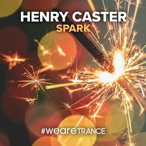 Henry Caster-Spark