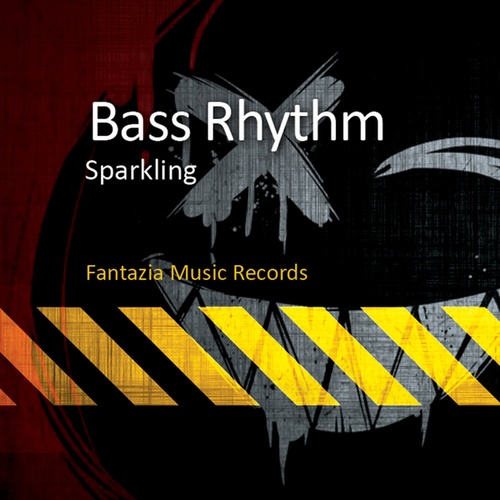 Bass Rhythm-Sparkling