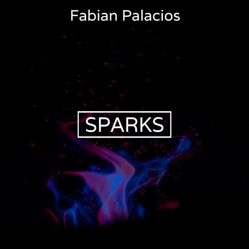 Fabian Palacios-Sparks