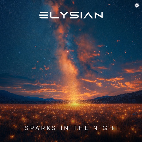 Elysian-Sparks in the Night