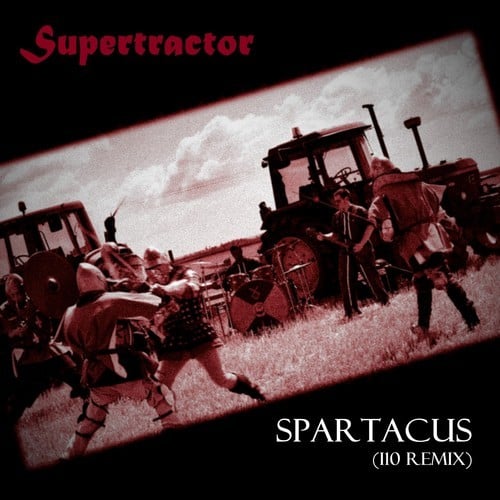 Supertractor, I10-Spartacus