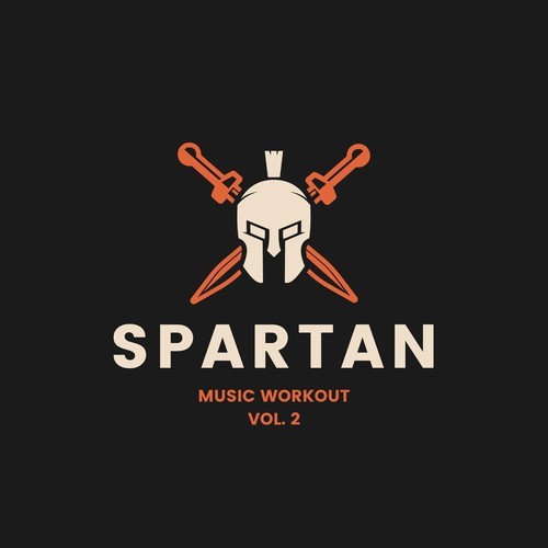 Various Artists-Spartan Music Workout, Vol. 2