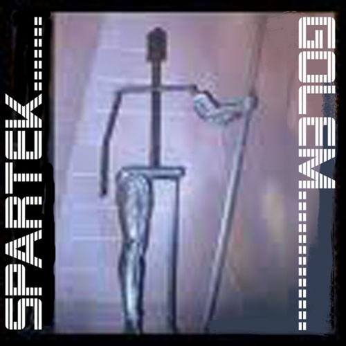 Golem-Spartek EP