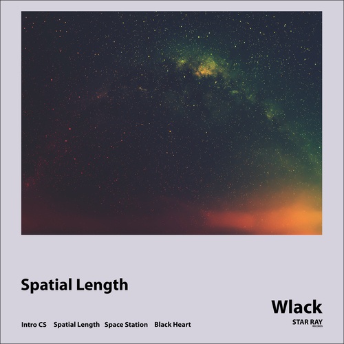 Wlack-Spatial Length
