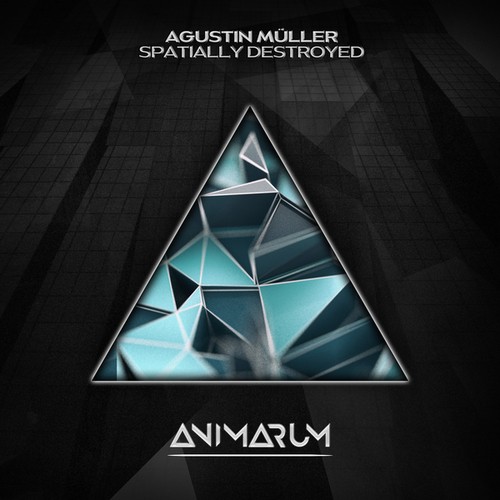 Agustin Müller-Spatially Destroyed