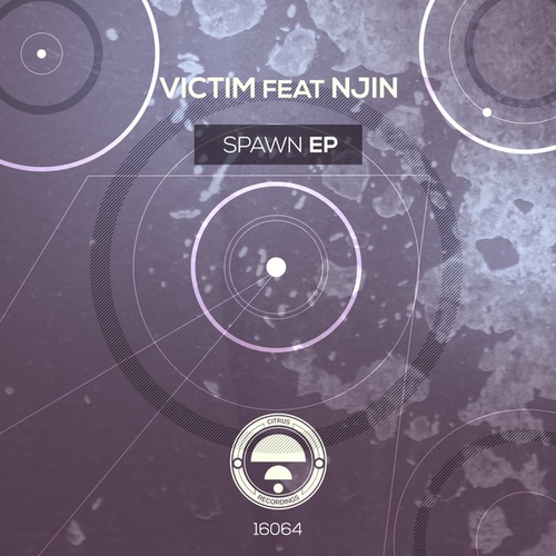 Victim, Njin-Spawn EP