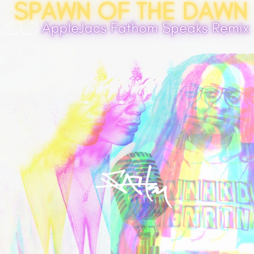 Fathom DJ-Spawn Of The Dawn