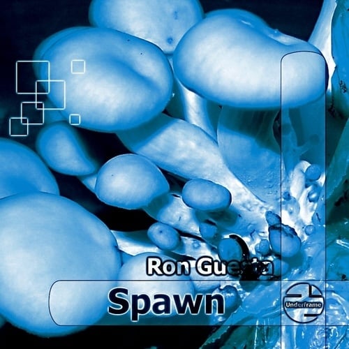 Ron Guesta-Spawn
