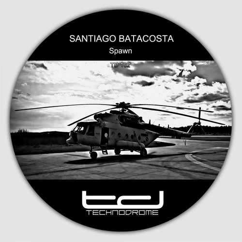 Santiago Batacosta-Spawn