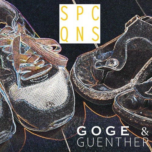 Peter Goge, Jochen Guenther-SPCQNS