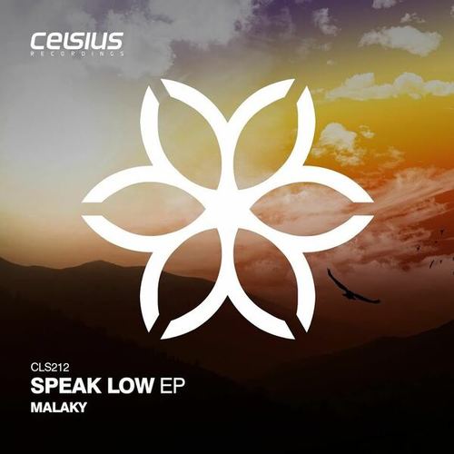 Malaky-Speak Low EP