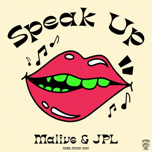 Malive, JPL-Speak Up