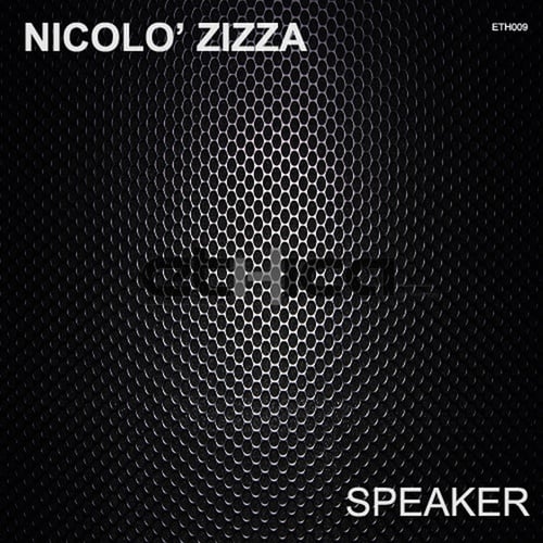 Nicolò Zizza-Speaker