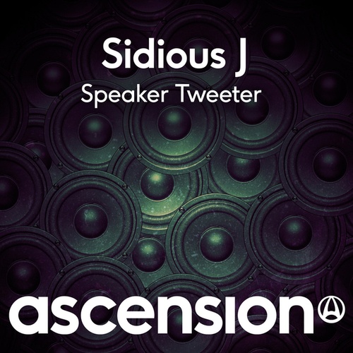 Sidious J-Speaker Tweeter