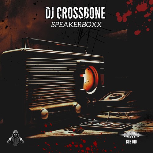 Speakerboxx