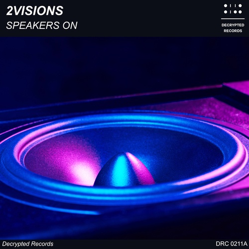 2Visions-Speakers On
