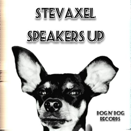 StevAxel-Speakers Up