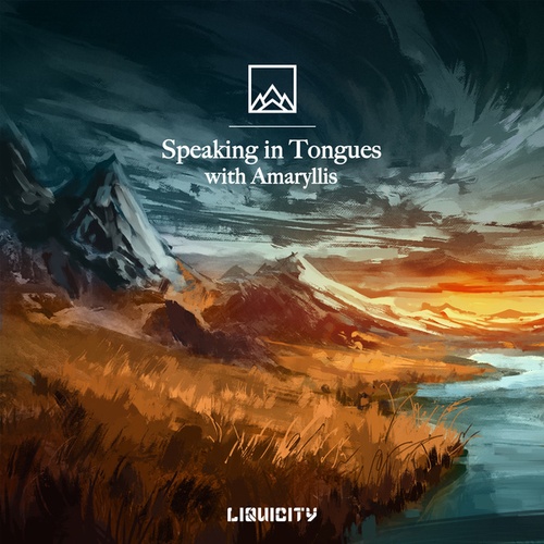 Boxplot, Amaryllis-Speaking In Tongues