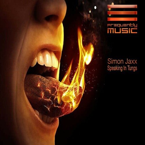 Simon Jaxx-Speaking in Tungs