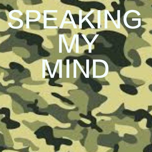 Various Artists-Speaking My Mind
