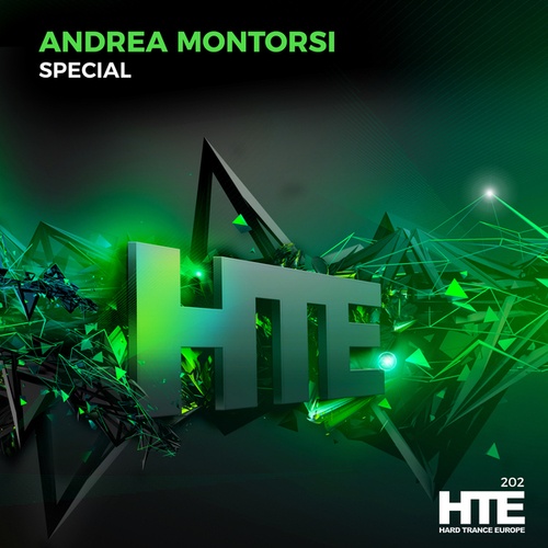 Andrea Montorsi-Special