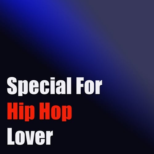 Various Artists-Special For Hip Hop Lover