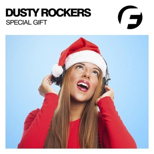 Dusty Rockers-Special Gift