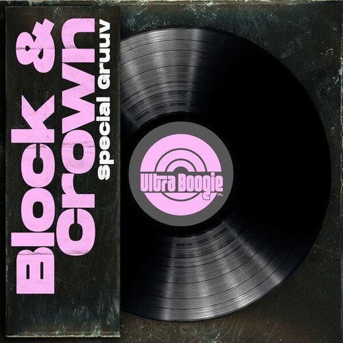 Block & Crown-Special Groov