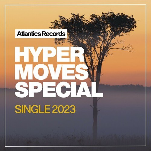Hyper Moves-Special