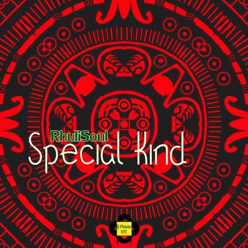 RhuliSoul-Special Kind