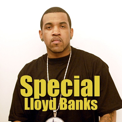 Lloyd Banks, 50 Cent, Tony Yayo-Special
