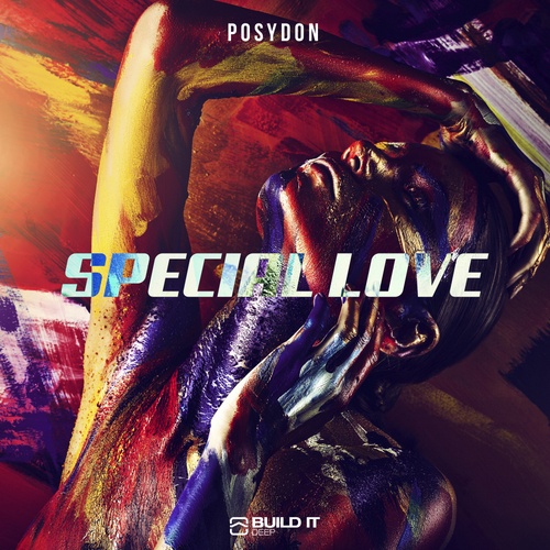 Posydon-Special Love