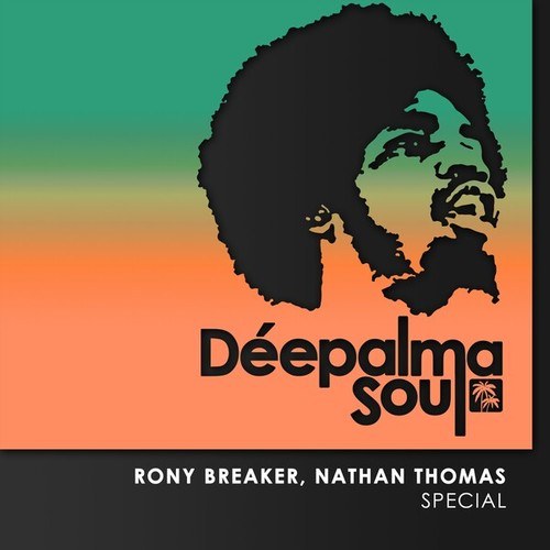 Rony Breaker, Nathan Thomas-Special