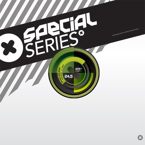 David Moleon, Spiros Kaloumenos-Special Series 24