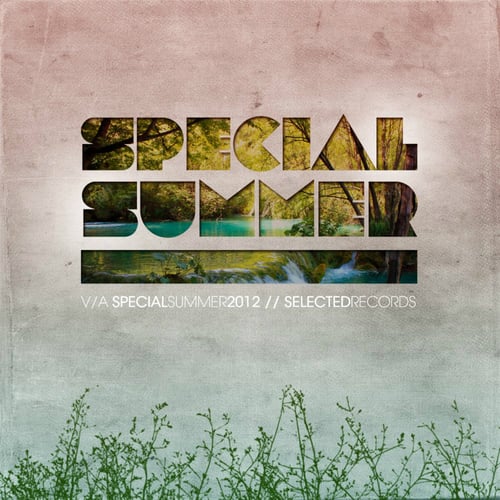 Various Artists-Special Summer Selected