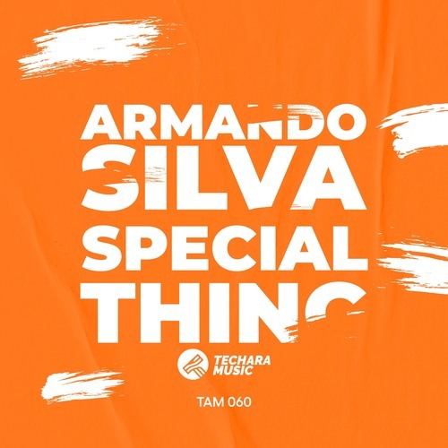 Armando Silva, KlaussDJ, Funky Strangers, Rolhei-Special Thing