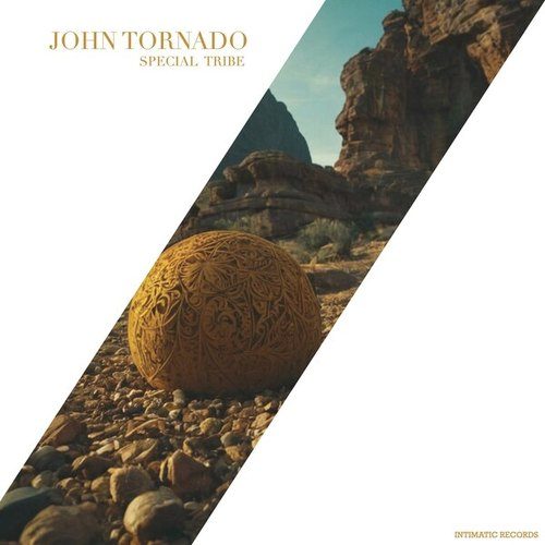 John Tornado-Special Tribe