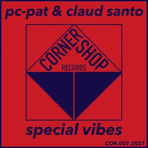 Pc-Pat, Claud Santo-Special Vibes