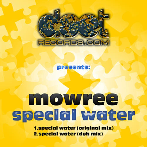 Mowree-Special Water