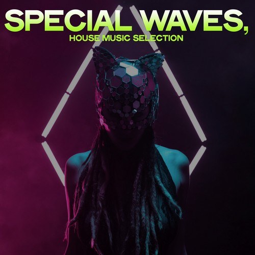 Various Artists-Special Waves