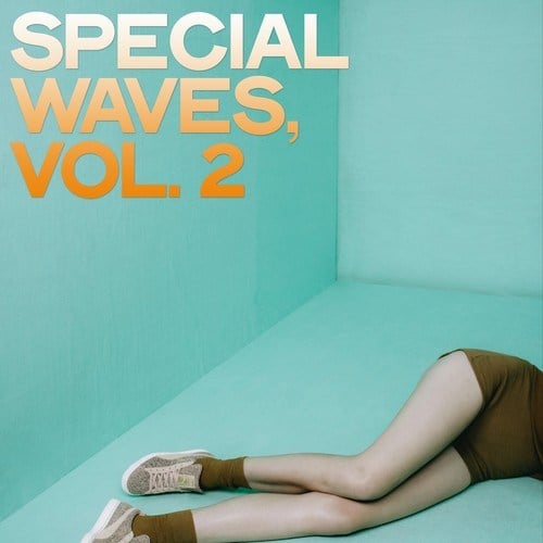 Various Artists-Special Waves, Vol. 2