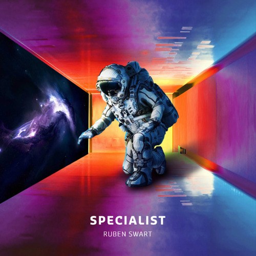 Ruben Swart-Specialist