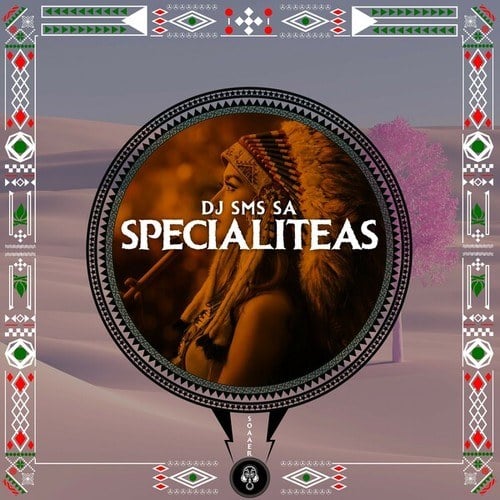 DJ SMS SA, DLD, Deepson HD-Specialiteas