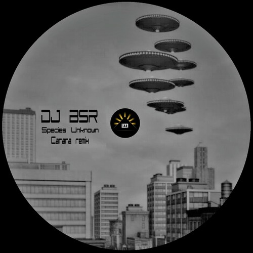 DJ BSR, Carara-Species Unknown