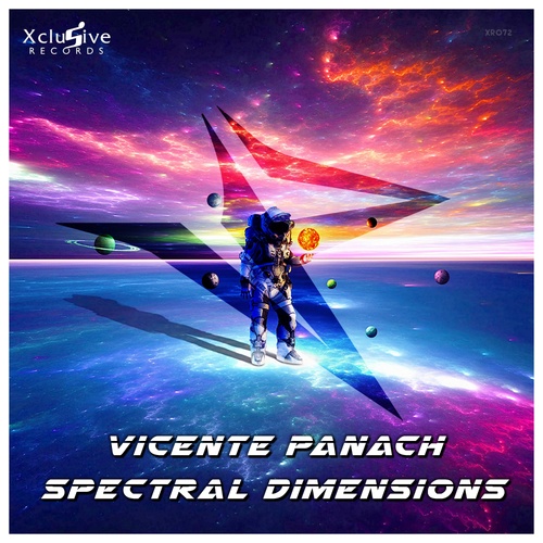Vicente Panach-Spectral Dimensions