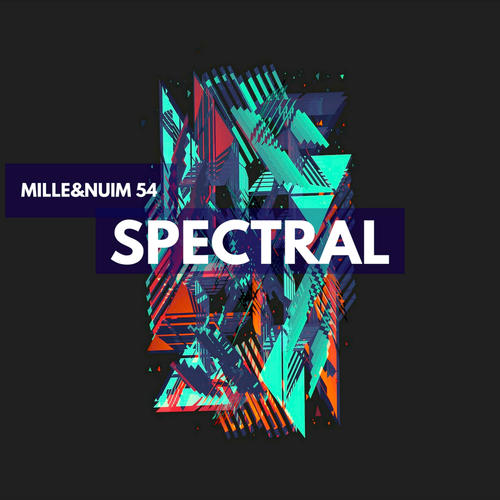 Mille, Nuim 54-Spectral