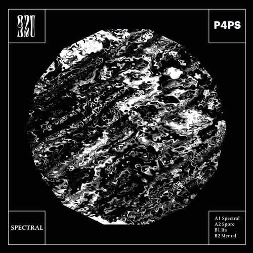 P4PS-Spectral