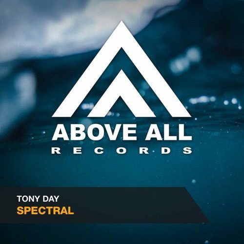 Tony Day-Spectral