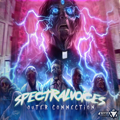 Outer Connection-Spectral Voices