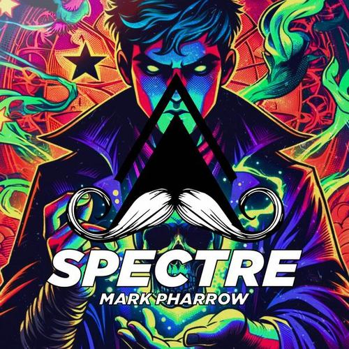 Mark Pharrow-Spectre
